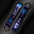 Keytag Combo - J